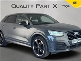 Used Audi Q2