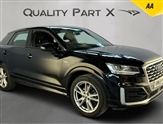 Used Audi Q2