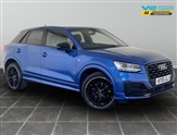 Used Audi Q2
