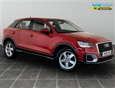 Used Audi Q2