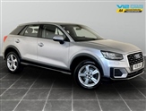 Used Audi Q2