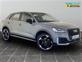 Used Audi Q2