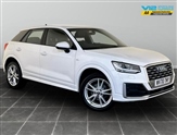 Used Audi Q2