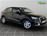 Used Audi Q2
