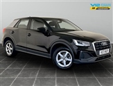 Used Audi Q2
