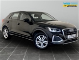 Used Audi Q2
