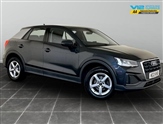 Used Audi Q2
