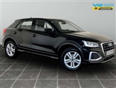 Used Audi Q2