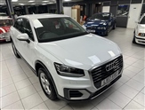 Used Audi Q2