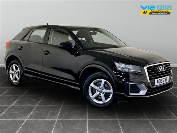 Large image for the Used Audi Q2