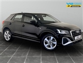 Used Audi Q2