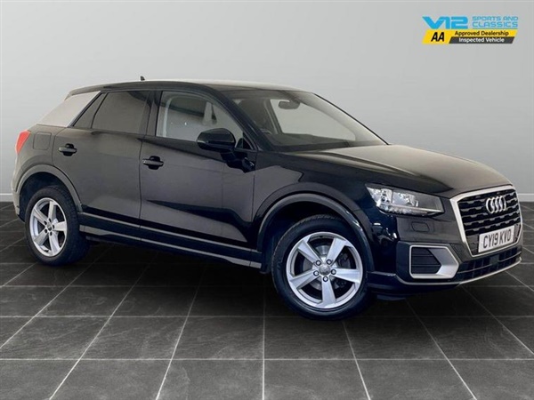 Large image for the Used Audi Q2