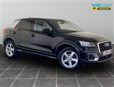 Used Audi Q2