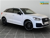 Used Audi Q2