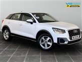 Used Audi Q2