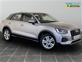 Used Audi Q2