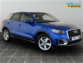 Used Audi Q2