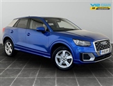 Used Audi Q2