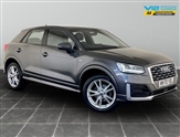 Used Audi Q2