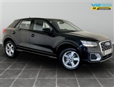 Used Audi Q2