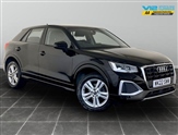 Used Audi Q2