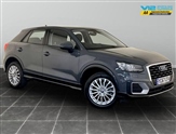 Used Audi Q2