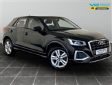Used Audi Q2
