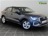 Used Audi Q2