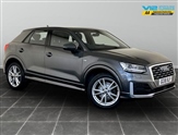 Used Audi Q2