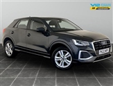 Used Audi Q2