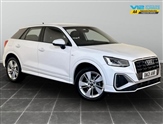 Used Audi Q2