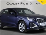 Used Audi Q2