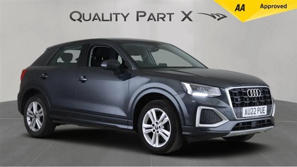 Large image for the Used Audi Q2