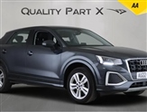Used Audi Q2