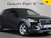 Used Audi Q2