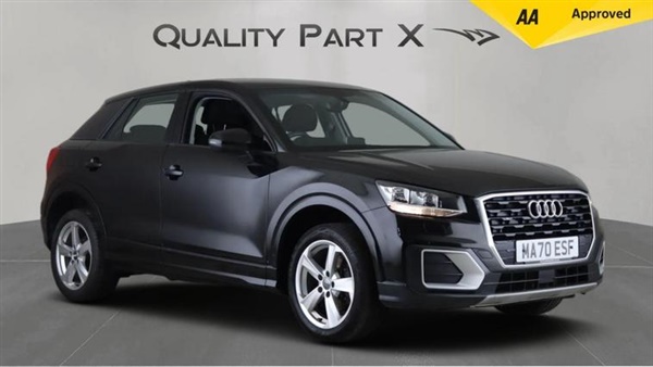 Large image for the Used Audi Q2