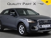 Used Audi Q2