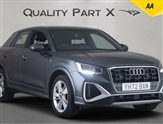 Used Audi Q2