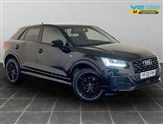 Used Audi Q2