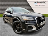 Used Audi Q2