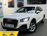 Used Audi Q2