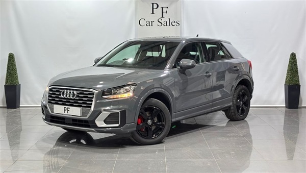 Large image for the Used Audi Q2