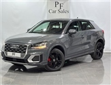 Used Audi Q2