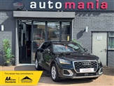 Used Audi Q2