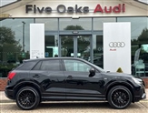 Audi Q2 Image 1