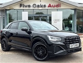 Audi Q2 Image 2