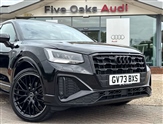 Audi Q2 Image 3