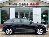 Audi Q2 Image 2