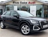 Audi Q2 Image 3