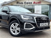Audi Q2 Image 4